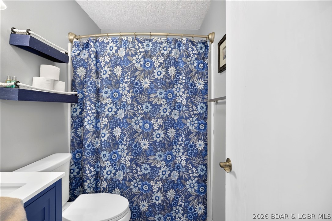 Southwood Shores Condominium - Residential
