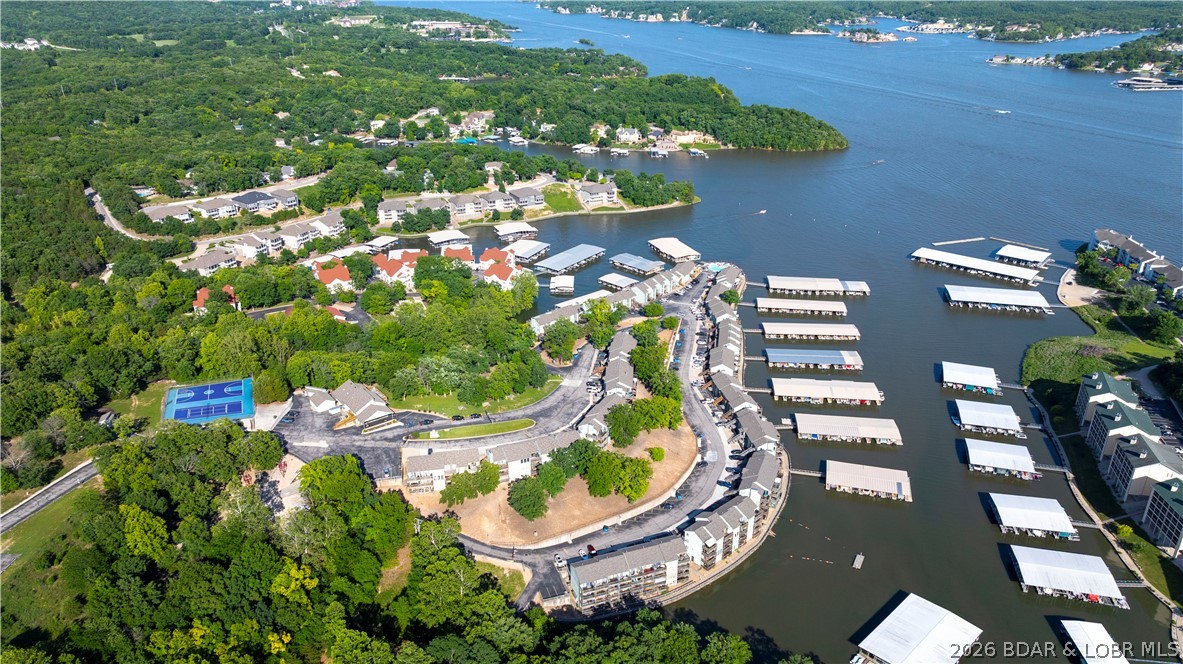 Southwood Shores Condominium - Residential