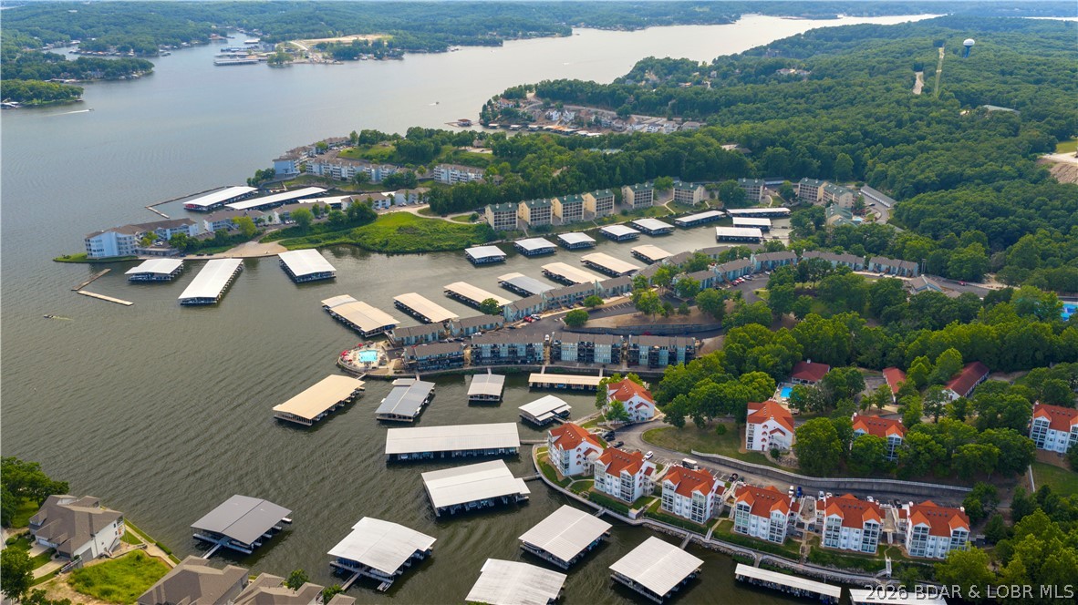 Southwood Shores Condominium - Residential