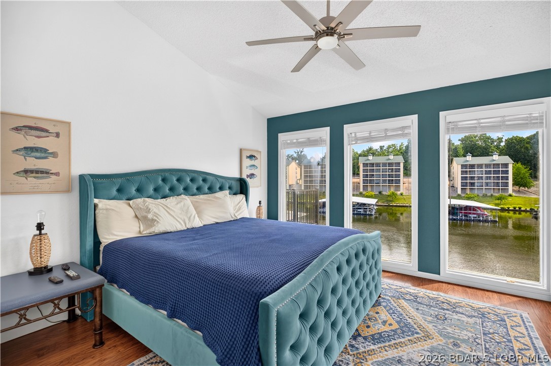 Southwood Shores Condominium - Residential