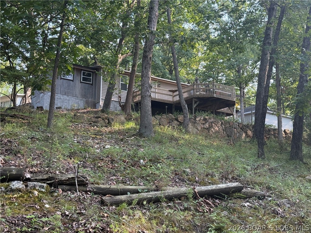 Race Track Bay - Residential