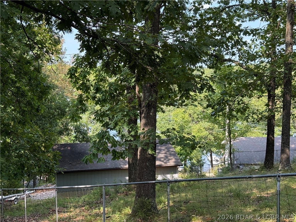Race Track Bay - Residential