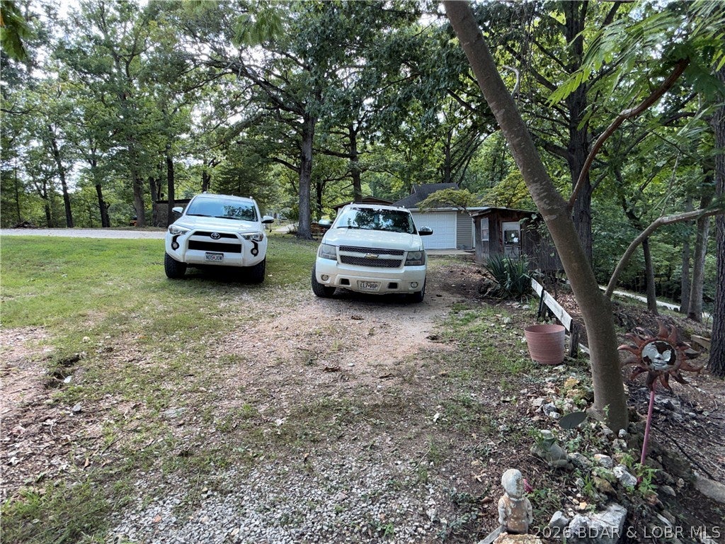 Race Track Bay - Residential