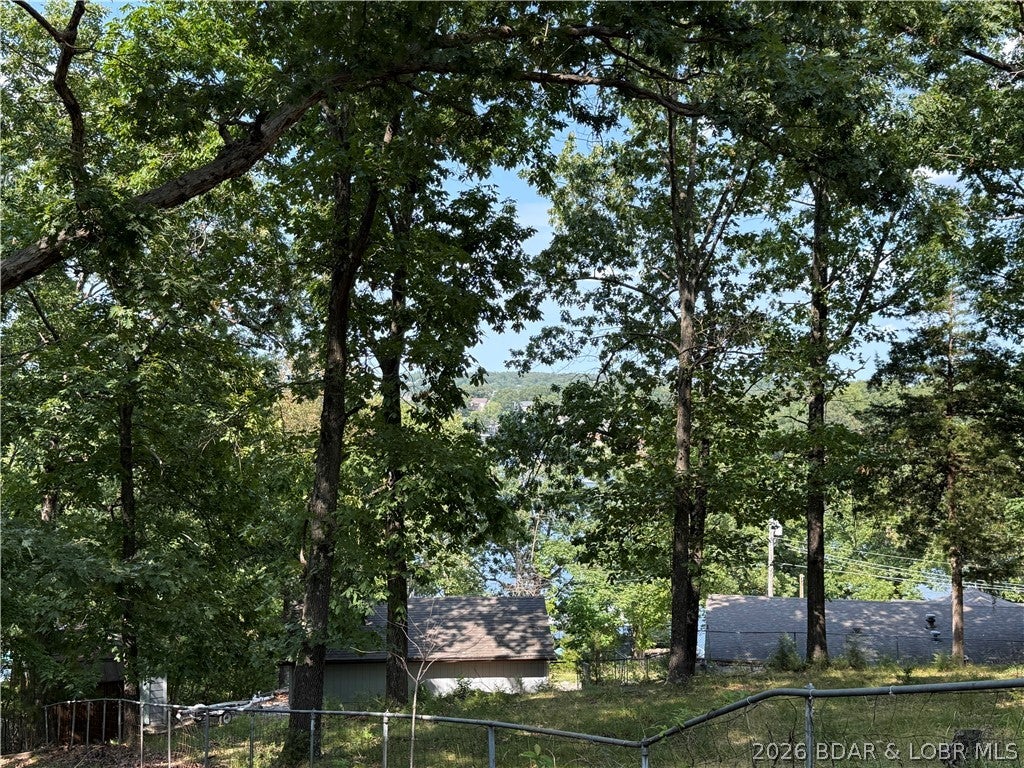 Race Track Bay - Residential