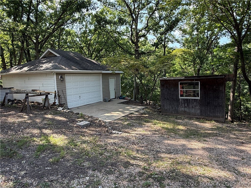Race Track Bay - Residential