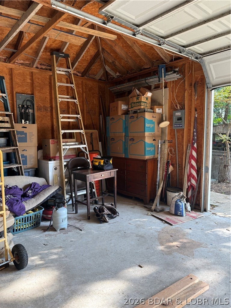 Race Track Bay - Residential