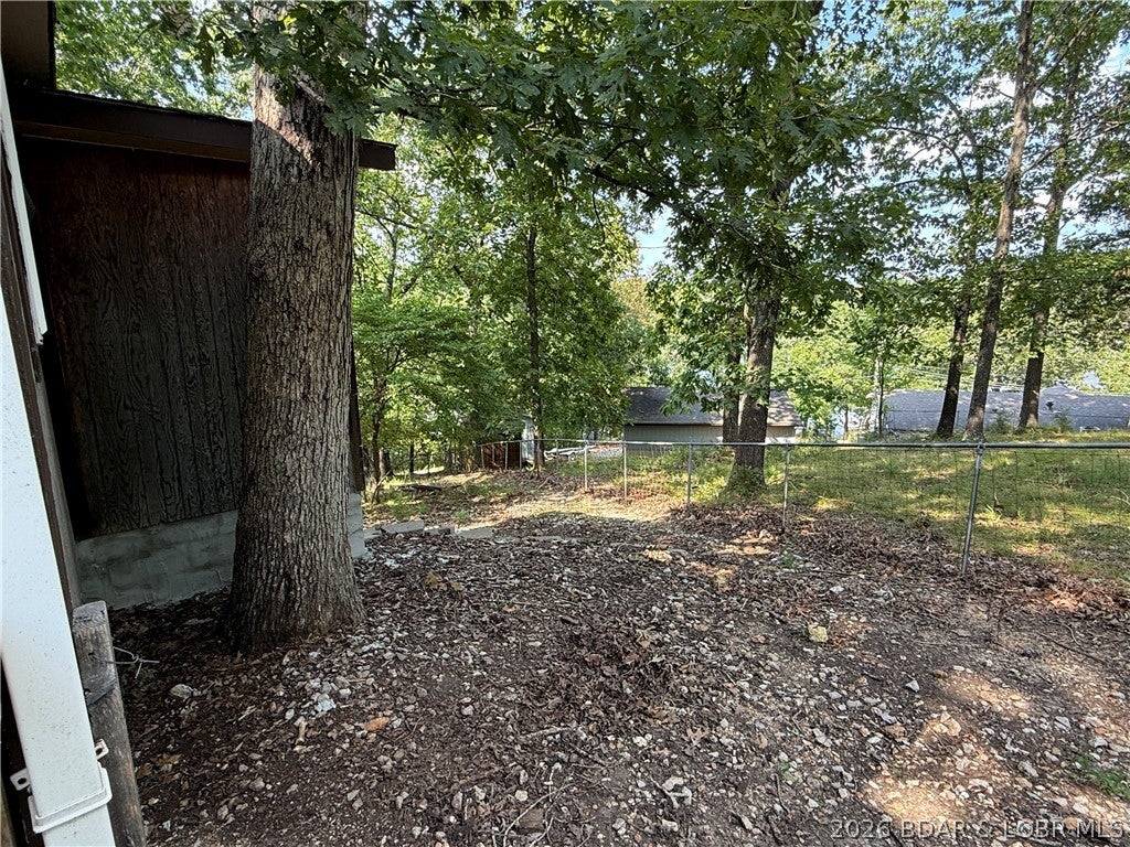 Race Track Bay - Residential