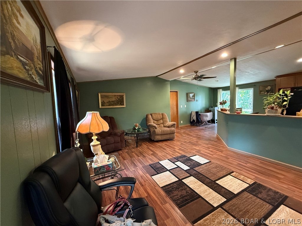 Race Track Bay - Residential