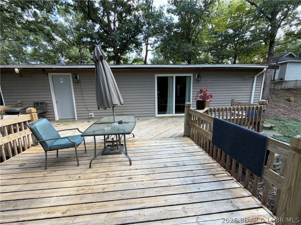 Race Track Bay - Residential