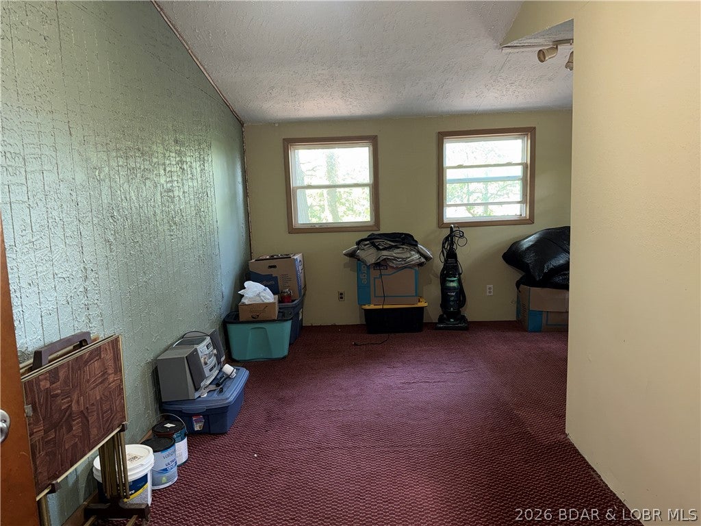 Race Track Bay - Residential