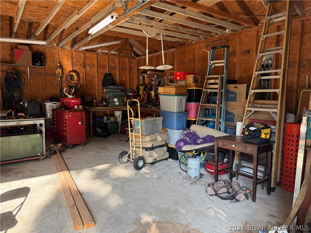 Race Track Bay - Residential