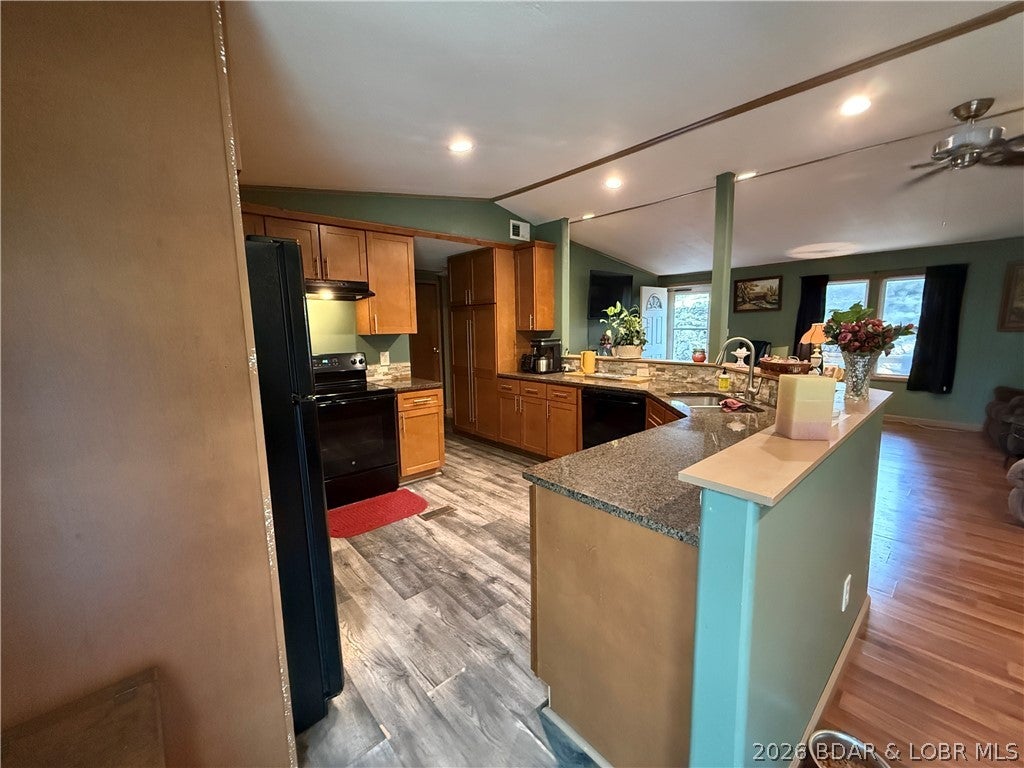 Race Track Bay - Residential