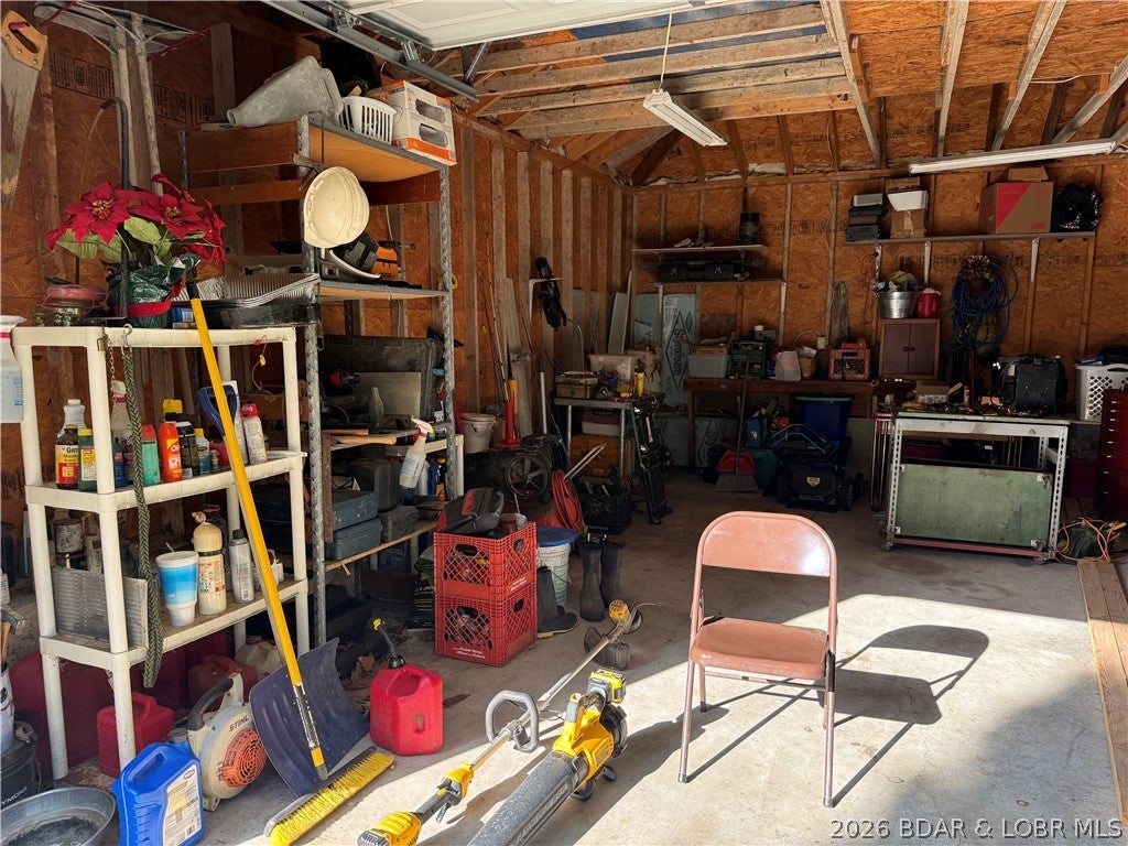 Race Track Bay - Residential