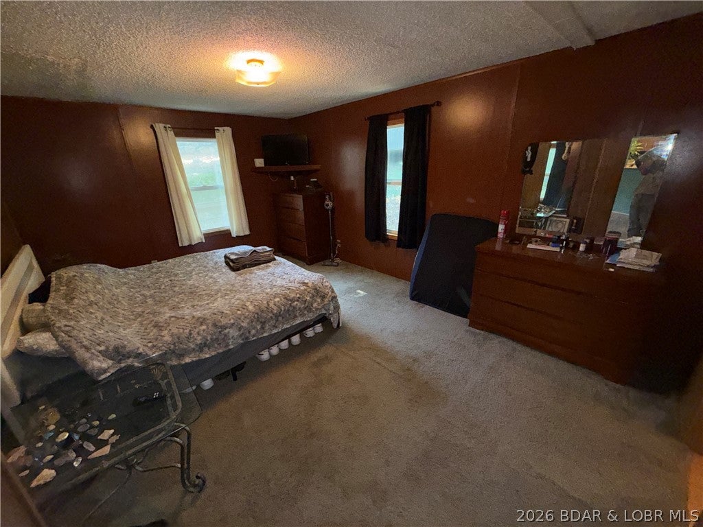 Race Track Bay - Residential