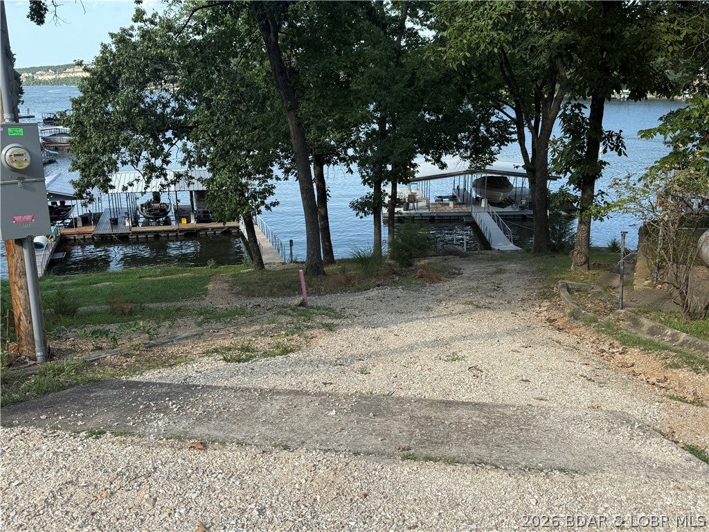 Race Track Bay - Residential