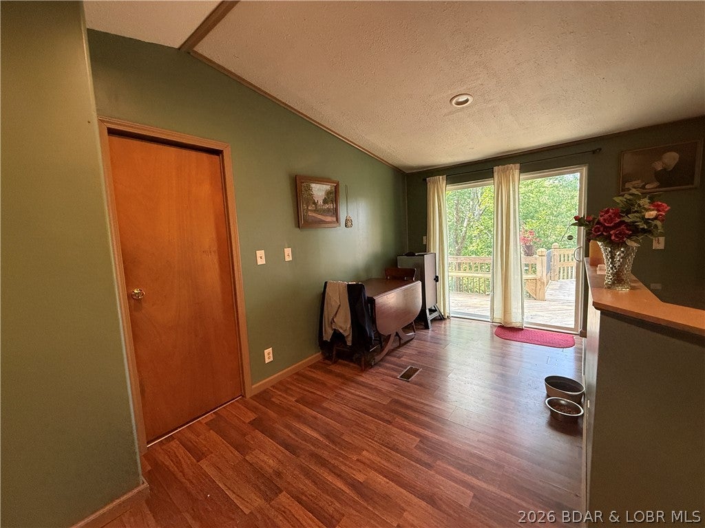 Race Track Bay - Residential