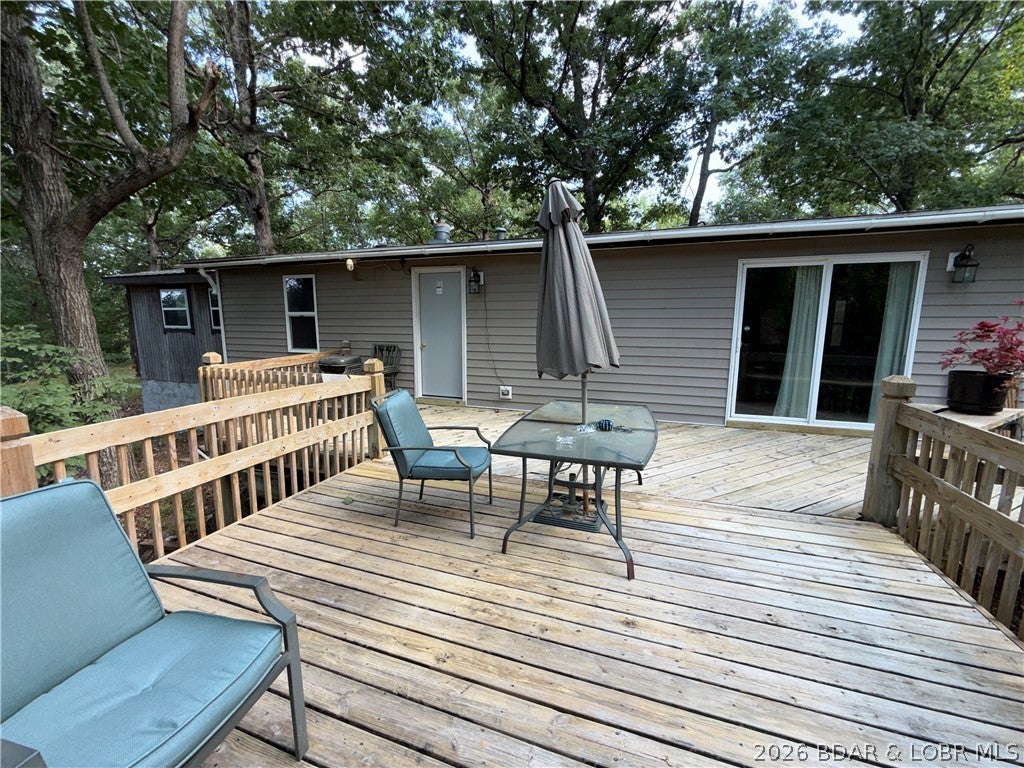 Race Track Bay - Residential