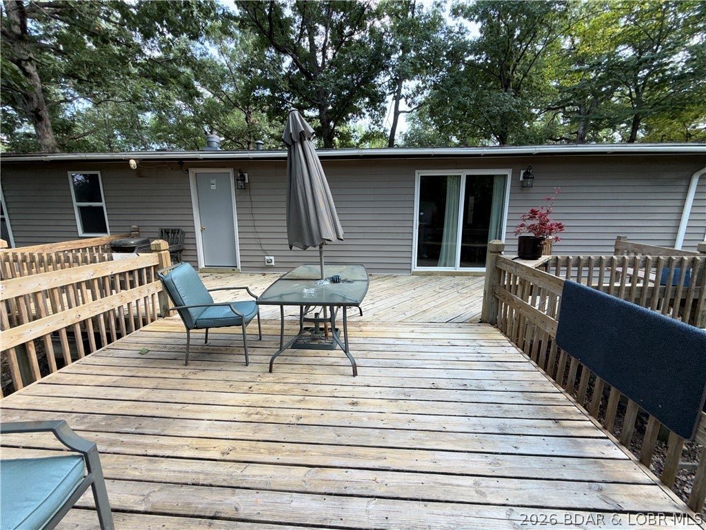 Race Track Bay - Residential