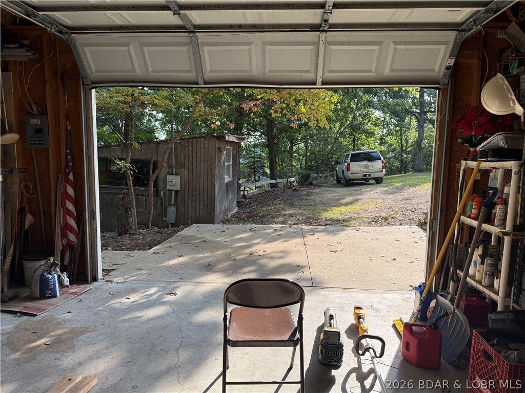 Race Track Bay - Residential