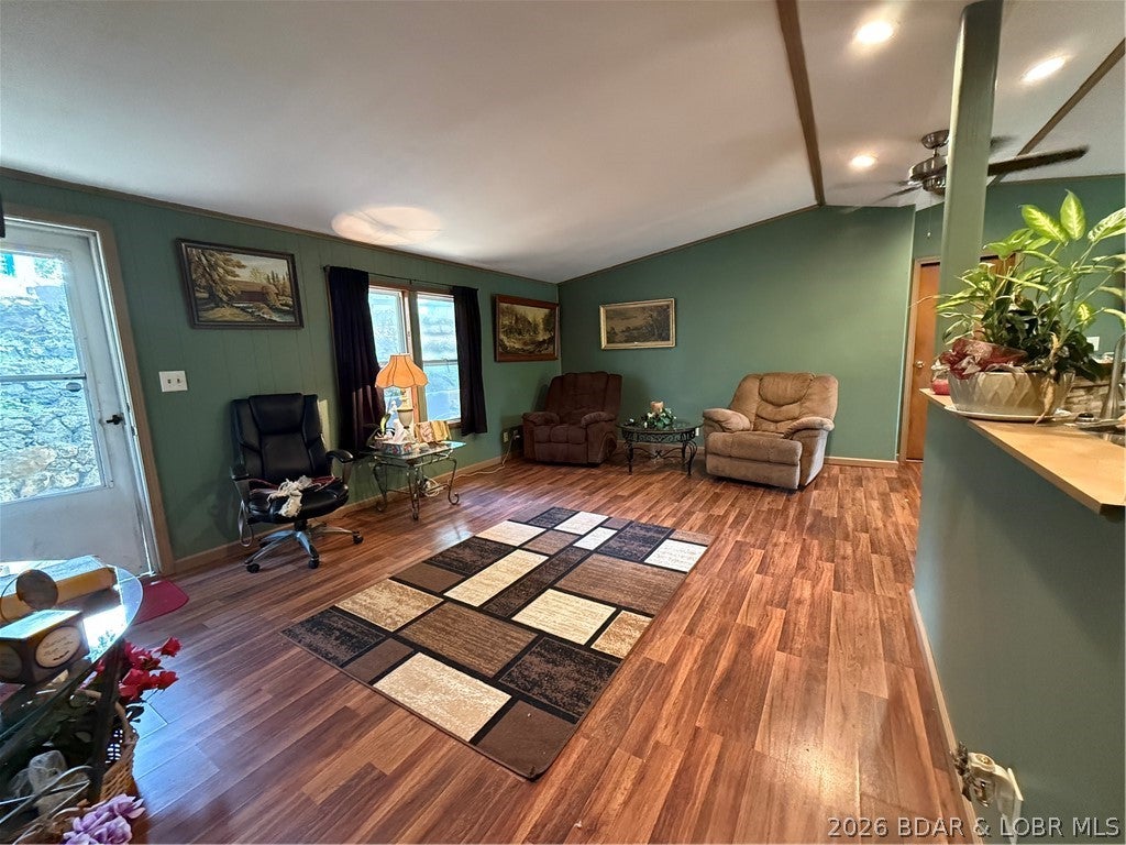 Race Track Bay - Residential