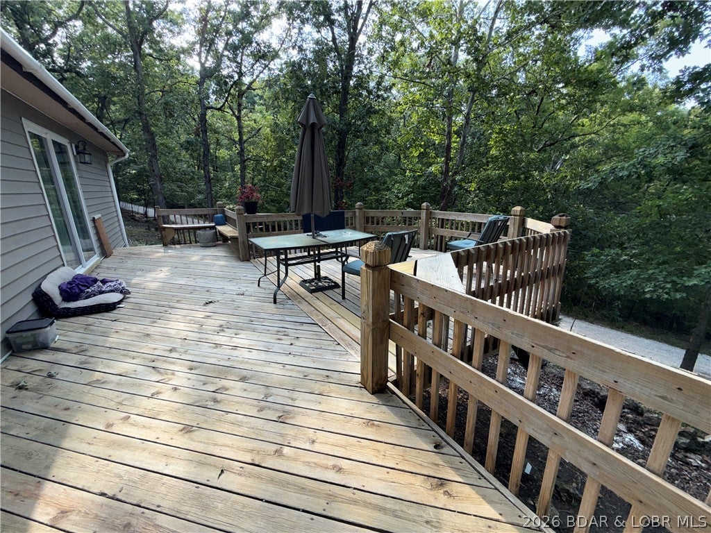 Race Track Bay - Residential
