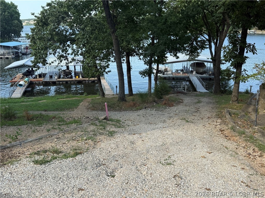 Race Track Bay - Residential