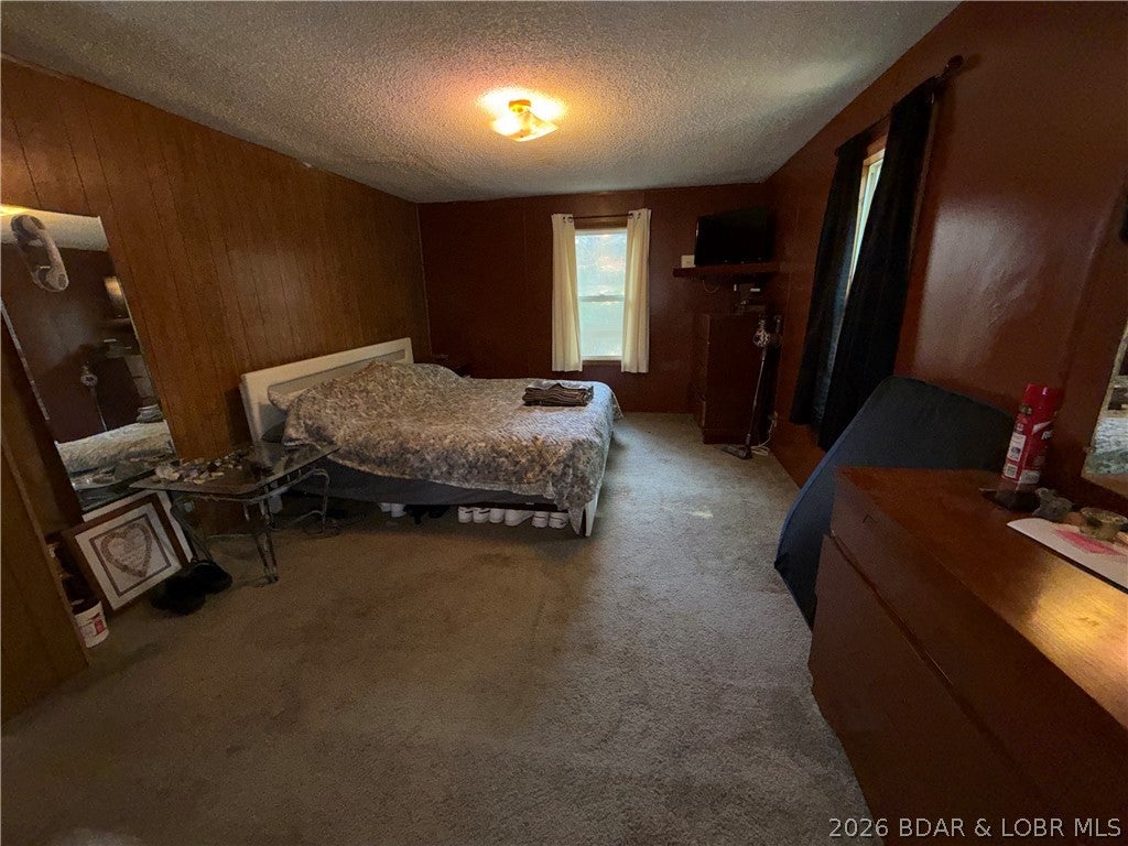 Race Track Bay - Residential