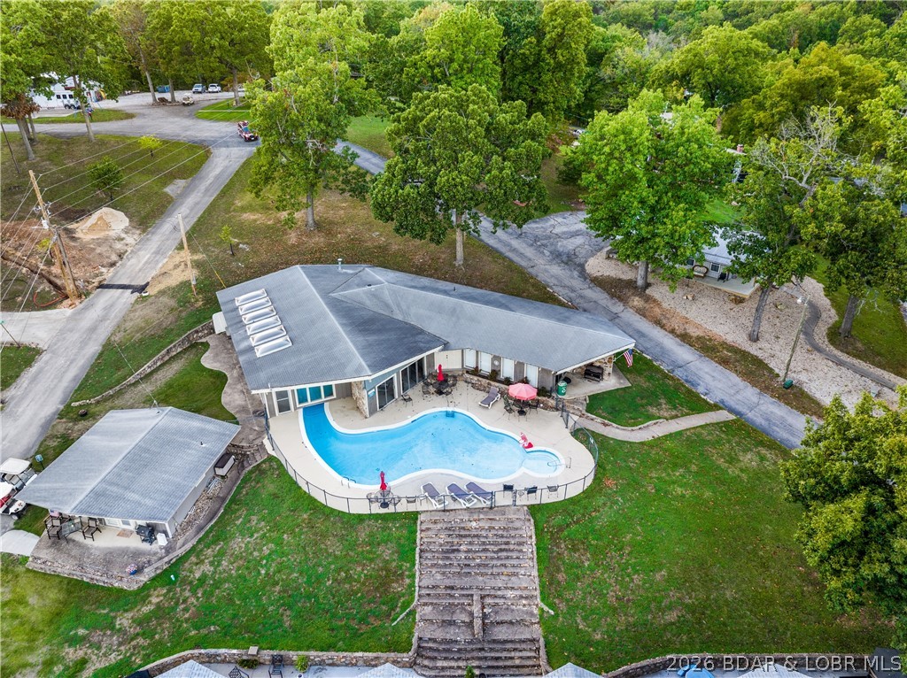 Bass Point - Residential