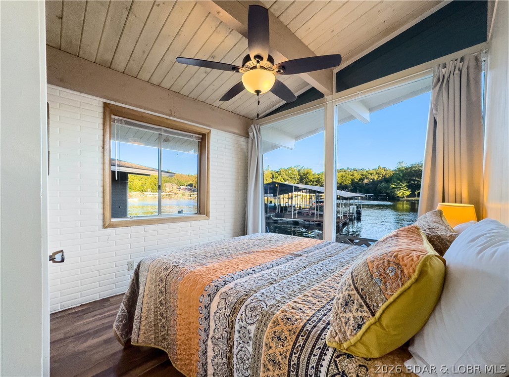 Bass Point - Residential