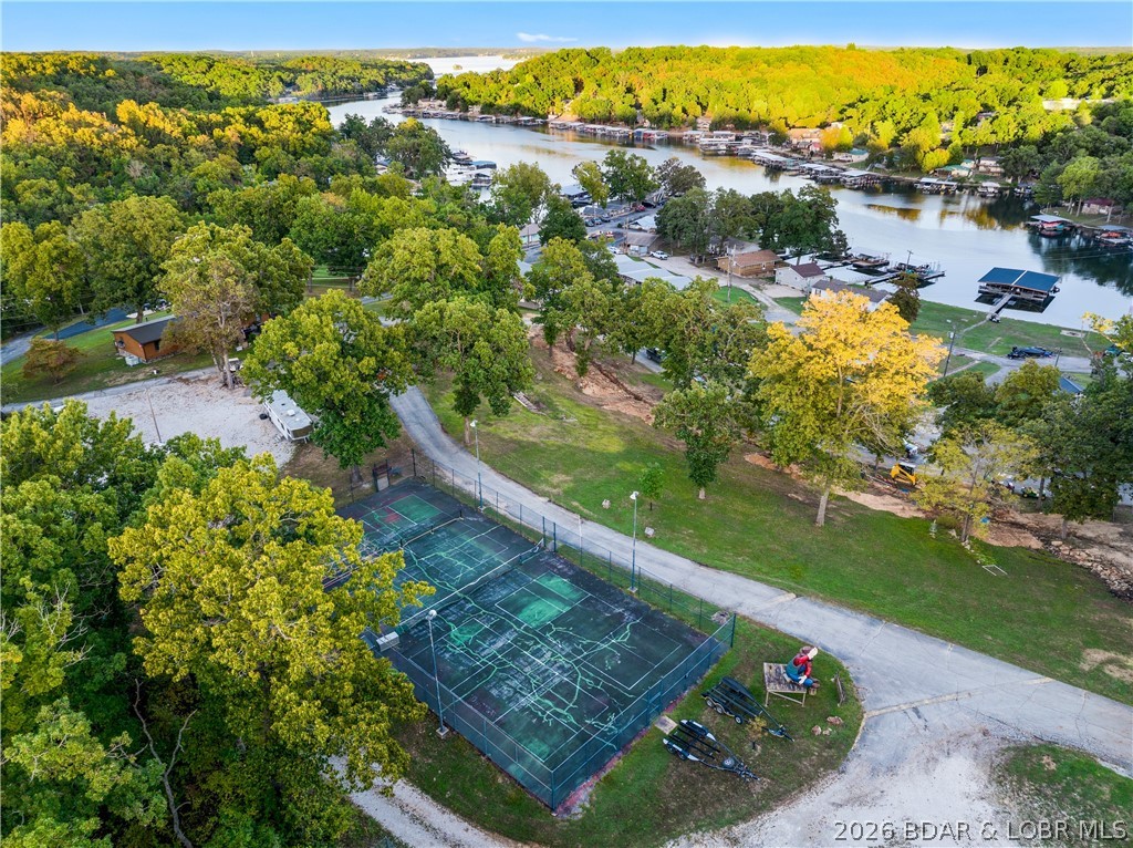 Bass Point - Residential