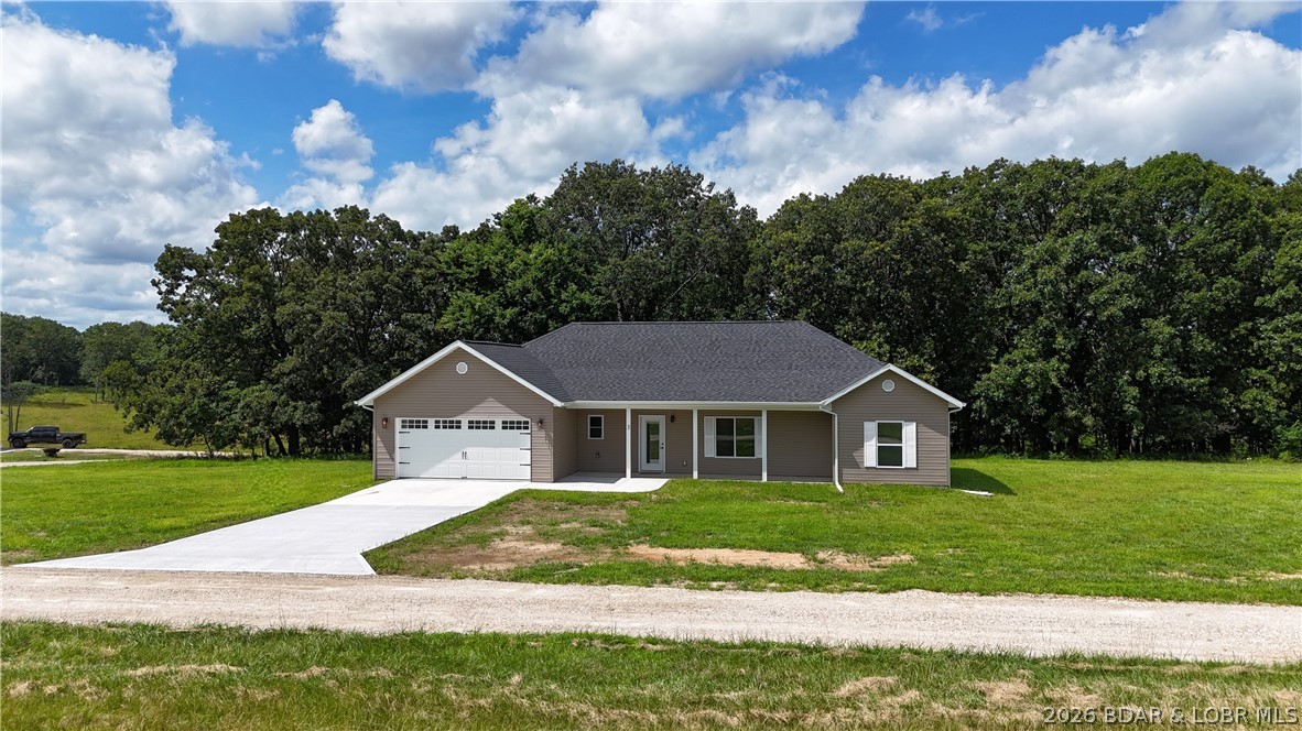 None - Residential