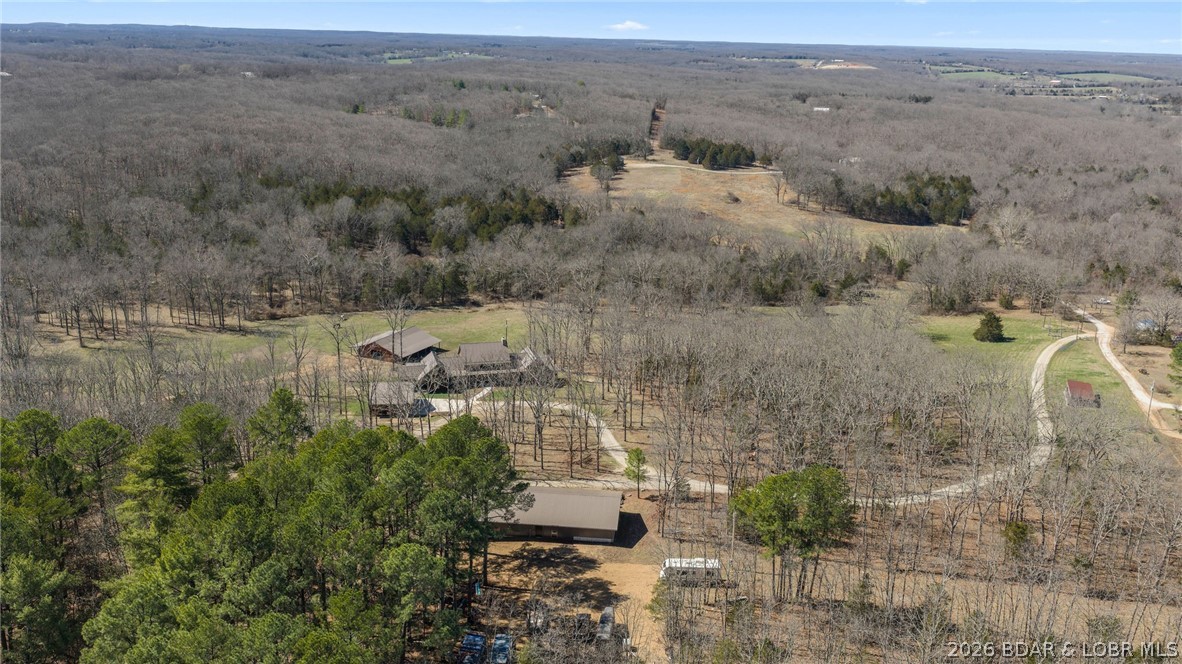 Out of Area - Residential