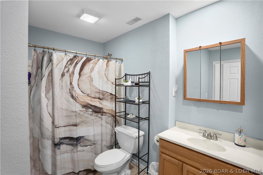 Wheel House Villas - Residential
