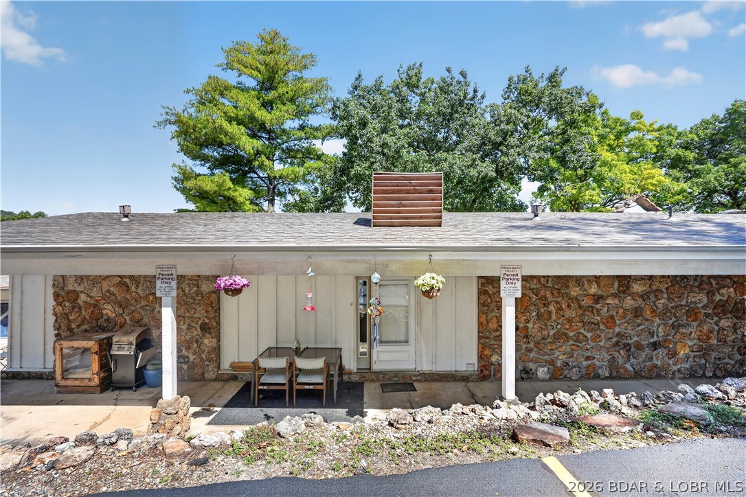 Wheel House Villas - Residential