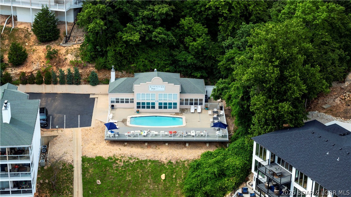 Emerald Bay Condominium - Residential