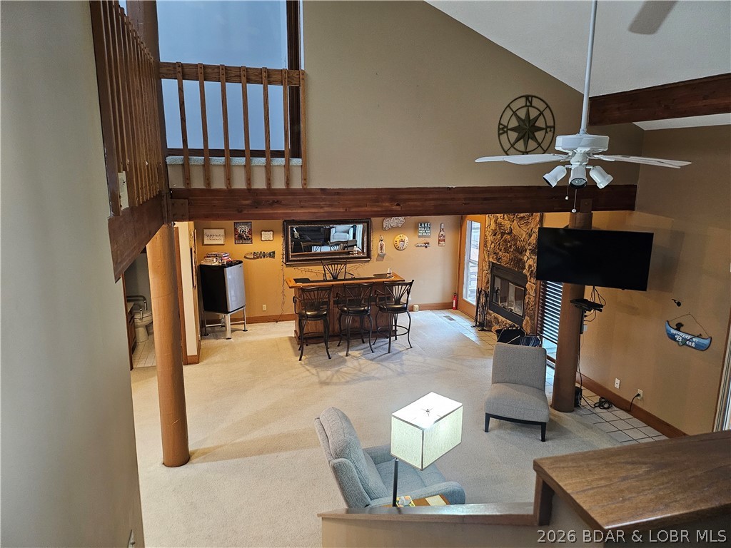 Millstone Townhomes - Residential