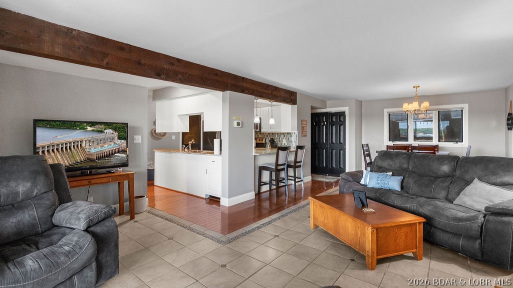Knolls - Residential