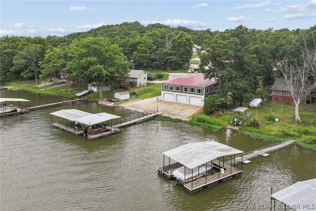Ivy Bend - Residential
