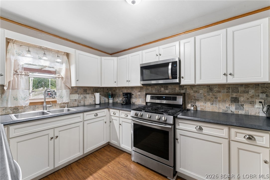 Ivy Bend - Residential
