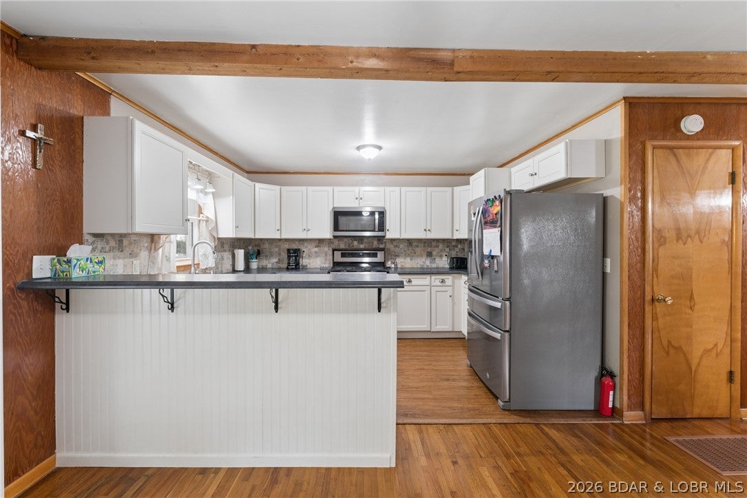 Ivy Bend - Residential