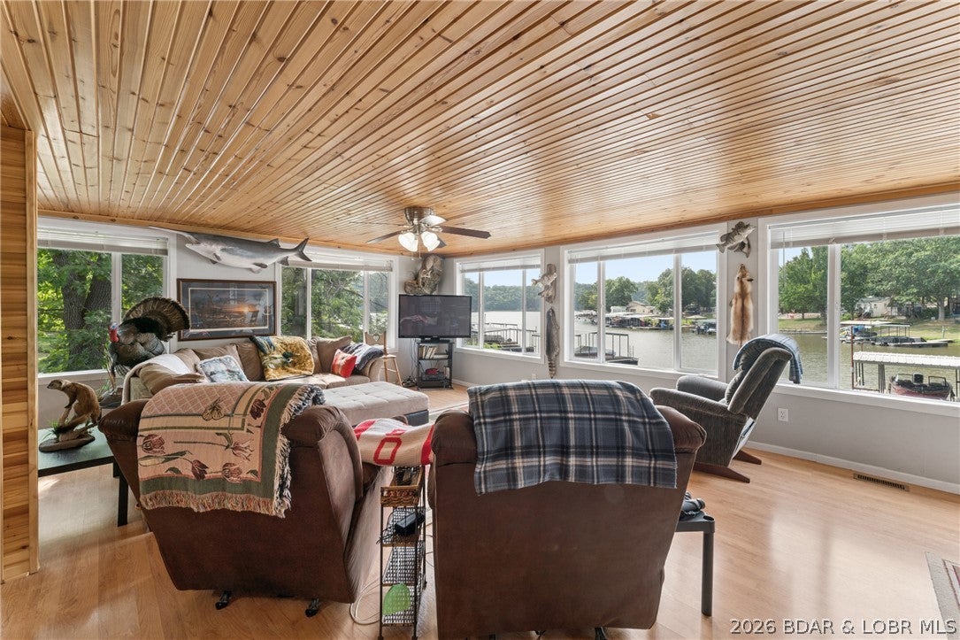 Ivy Bend - Residential