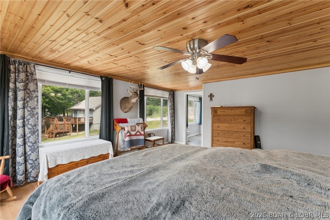 Ivy Bend - Residential