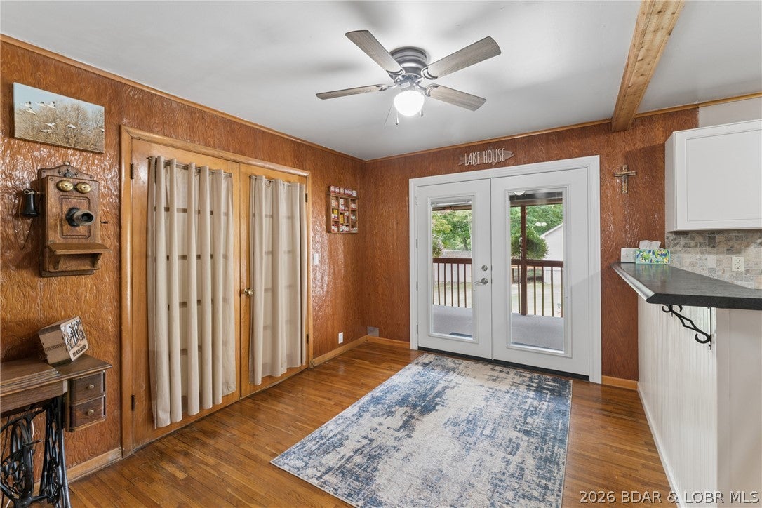 Ivy Bend - Residential