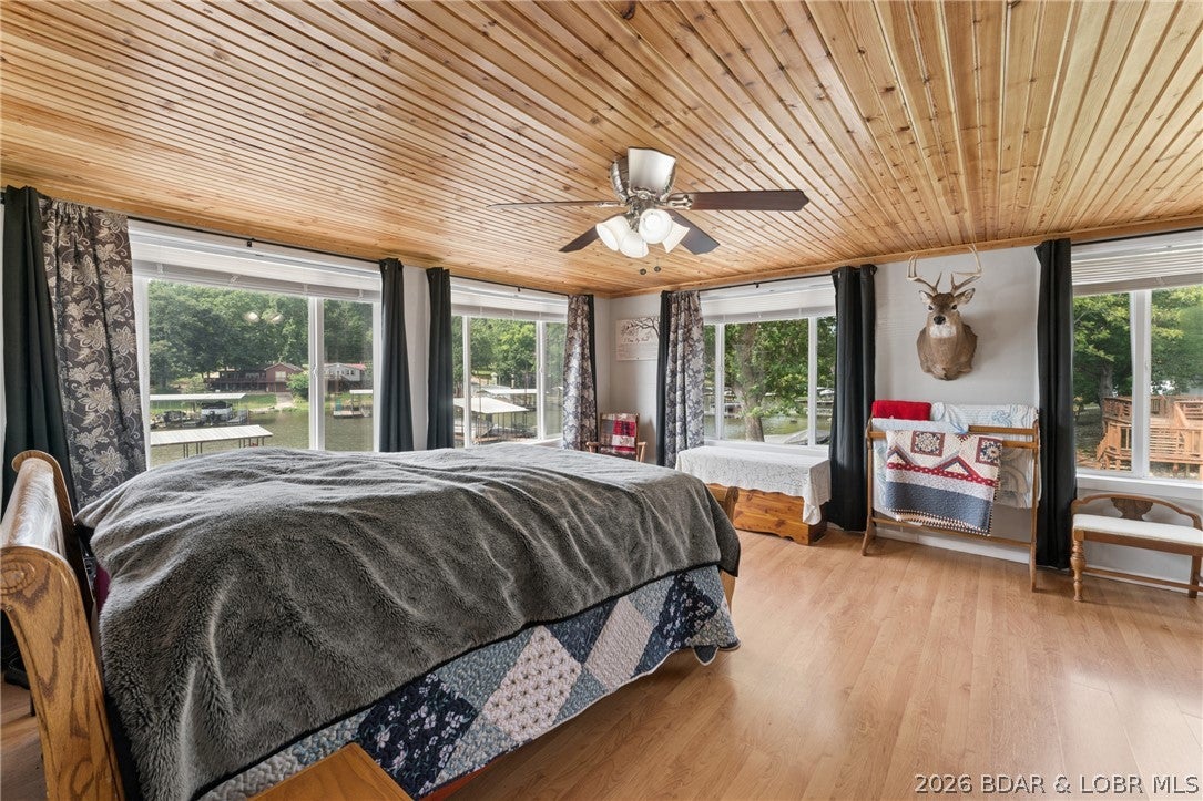 Ivy Bend - Residential
