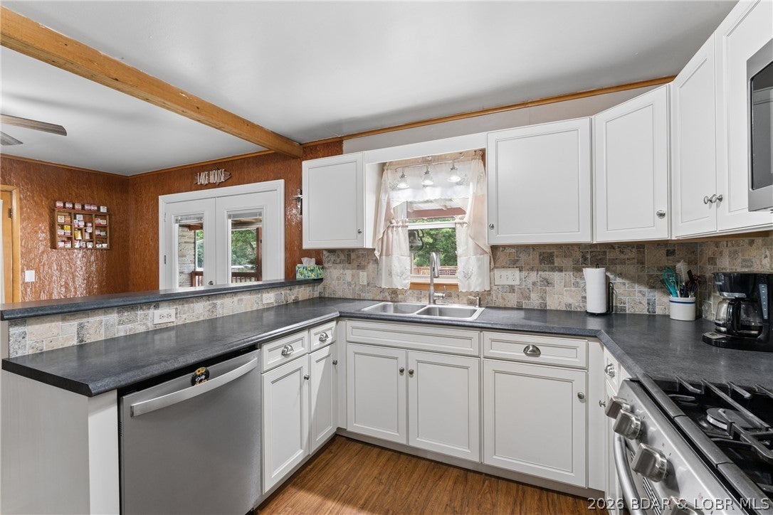 Ivy Bend - Residential