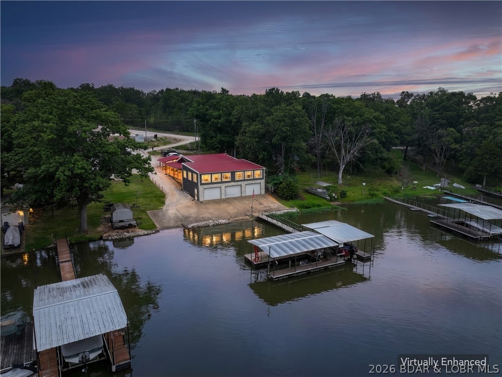 Ivy Bend - Residential