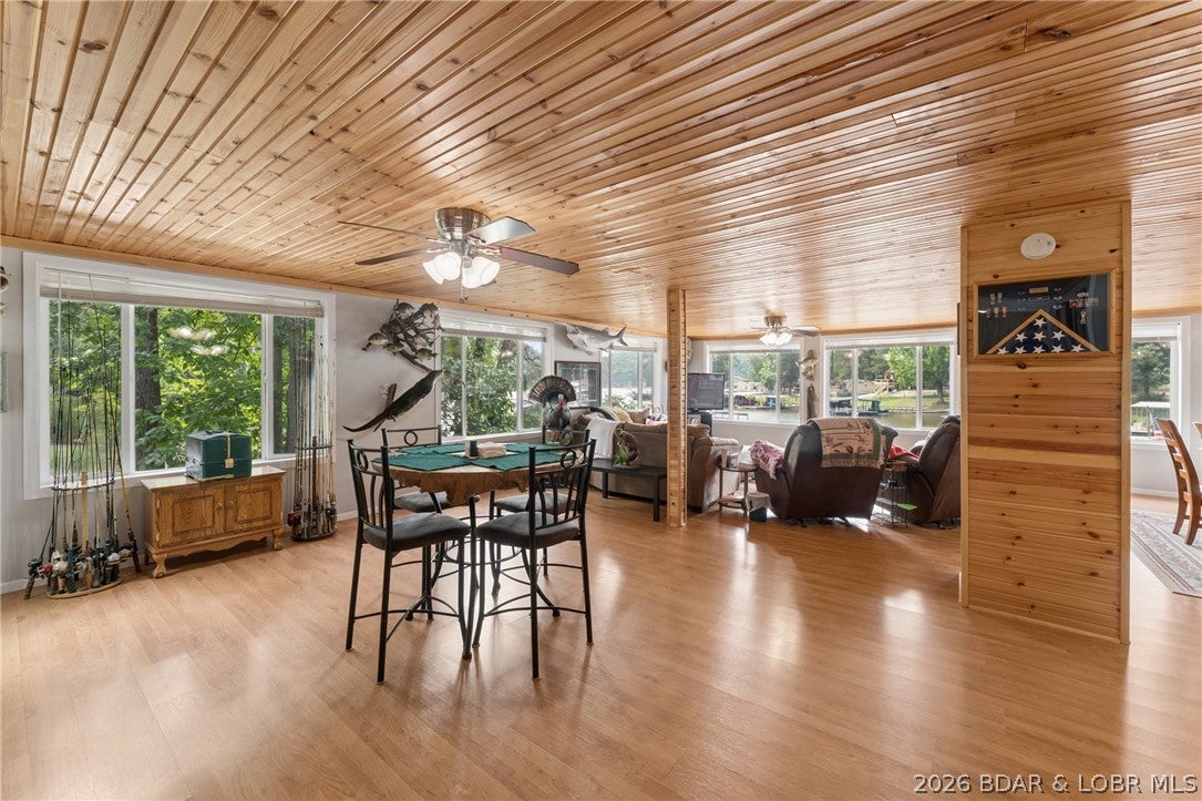 Ivy Bend - Residential