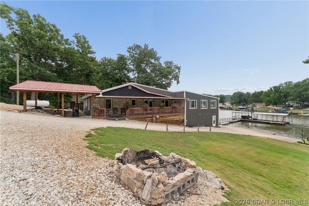Ivy Bend - Residential