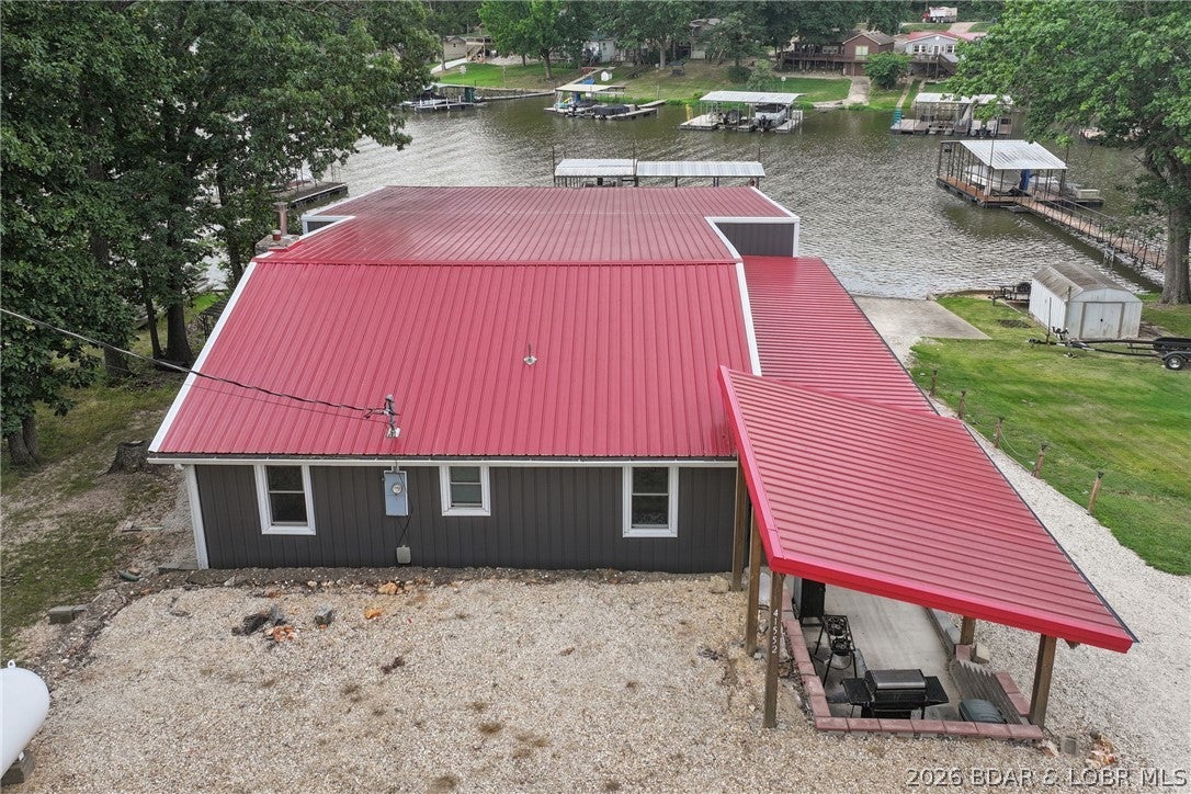 Ivy Bend - Residential