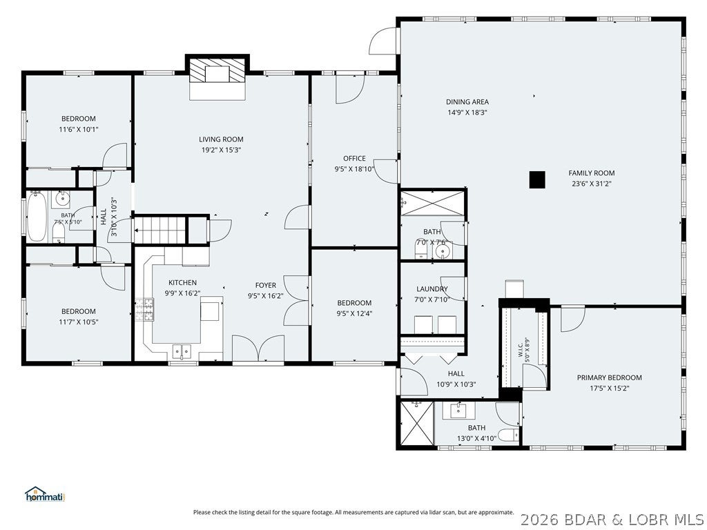 Ivy Bend - Residential